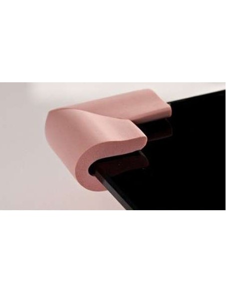 Soft protection for corners - arcuate buy in online store