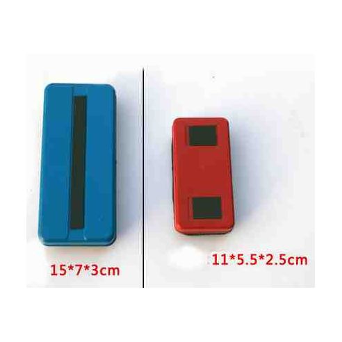 Sponge for Marker Board - Blue buy in online store