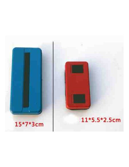 Sponge for Marker Board - Blue buy in online store