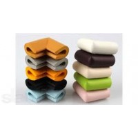Soft protection for corners - arcuate buy in online store