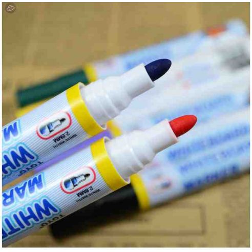 Marker for Marker White Board Set 8pcs buy in online store