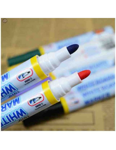 Marker for Marker White Board Set 8pcs buy in online store
