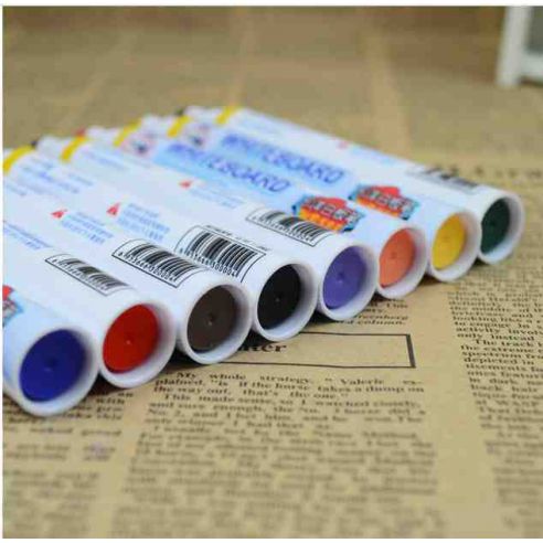 Marker for Marker White Board Set 8pcs buy in online store
