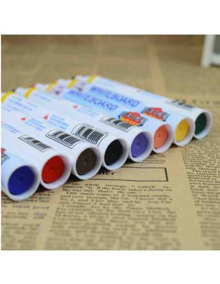 Marker for Marker White Board Set 8pcs buy in online store