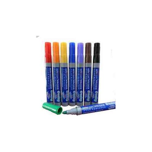 Marker for Marker White Board Set Leto 8pcs buy in online store