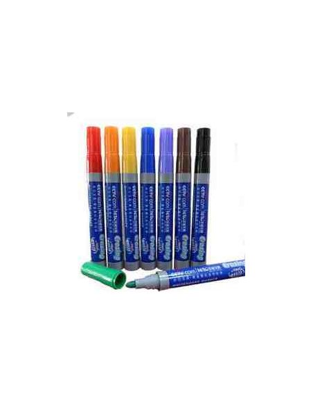 Marker for Marker White Board Set Leto 8pcs buy in online store
