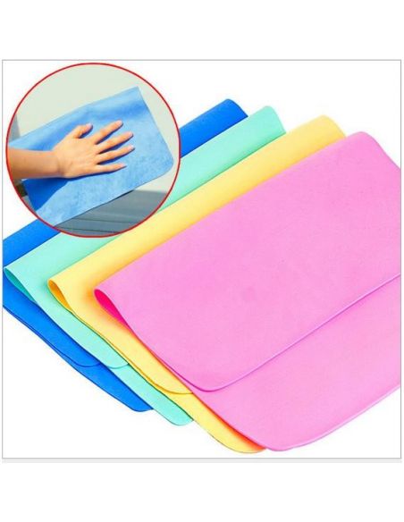 Super absorbing napkin Magic Towel 30 * 20cm buy in online store