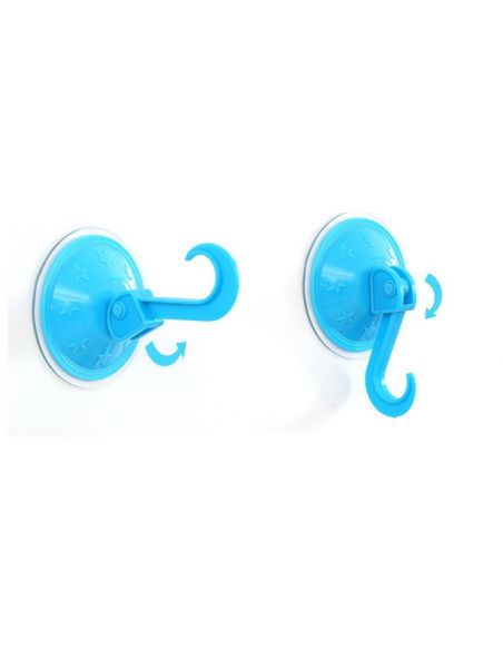 Grid Organizer for storing toys in the bathroom + 2 vacuum hook buy in online store Grid Organizer for storing toys in the bathroom + 2 vacuum hook buy in online store