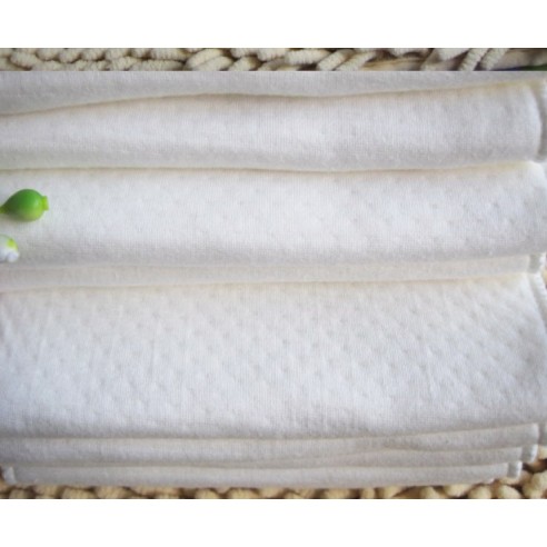 Insert 3 layers of bamboo fabric buy in online store