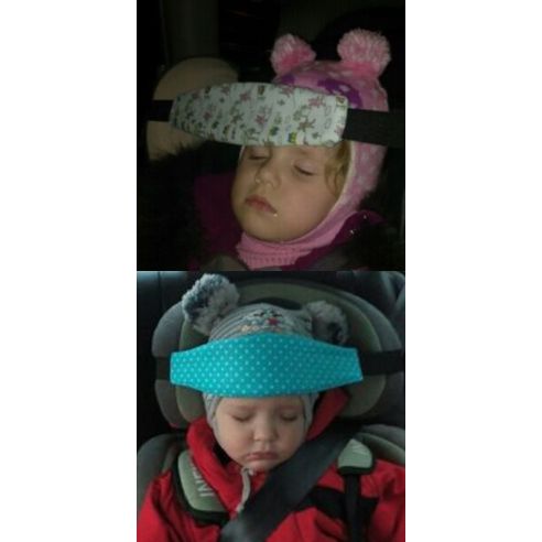 Child head lock for car seat buy in online store