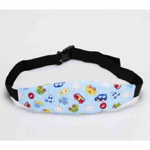 Child head lock for car seat buy in online store