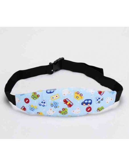 Child head lock for car seat buy in online store