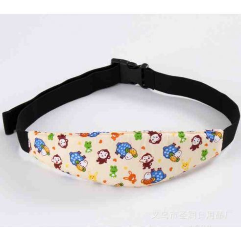 Child head lock for car seat buy in online store