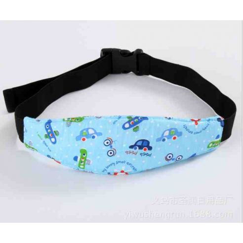 Child head lock for car seat buy in online store