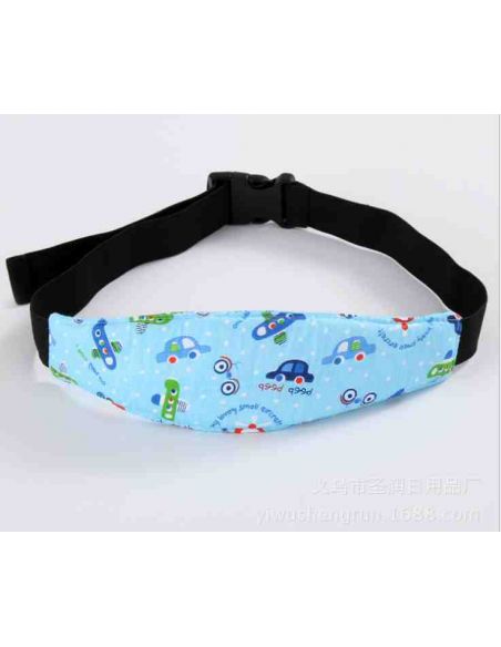 Child head lock for car seat buy in online store