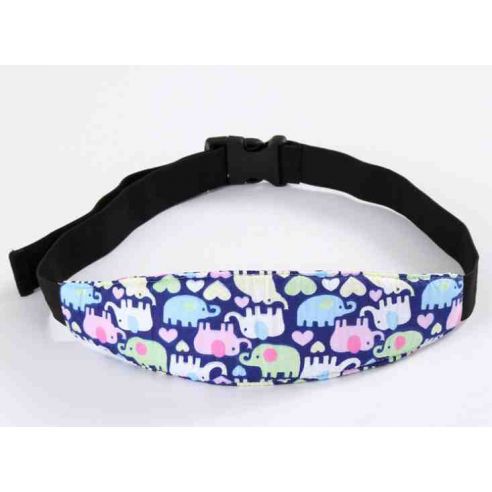 Child head lock for car seat buy in online store