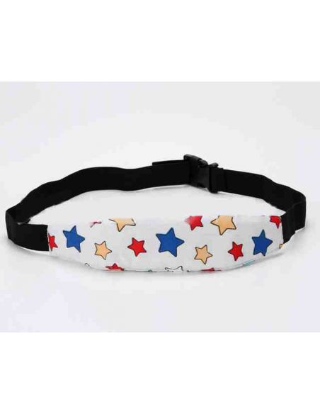 Child head lock for car seat buy in online store