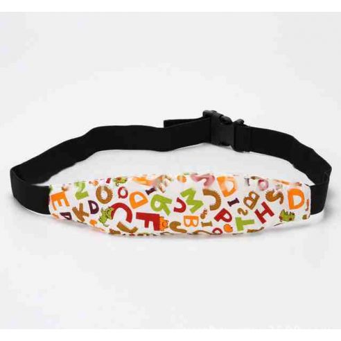 Child head lock for car seat buy in online store