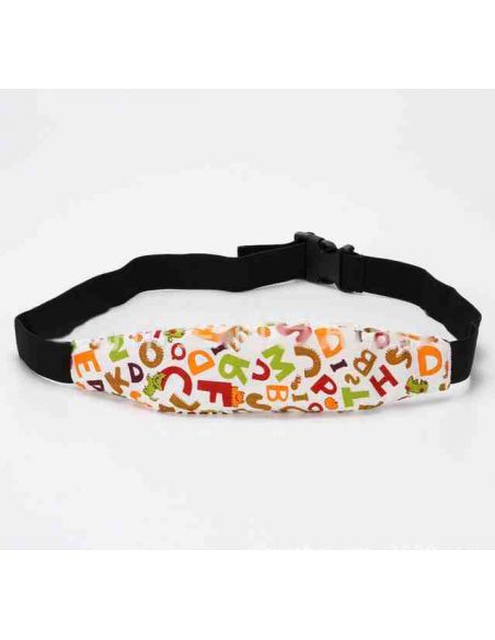 Child head lock for car seat buy in online store