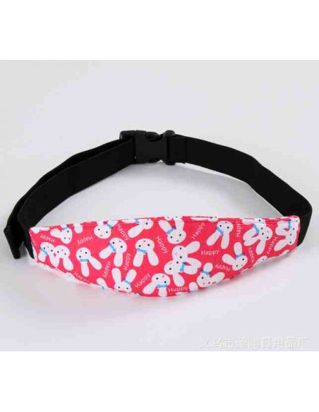 Child head lock for car seat buy in online store