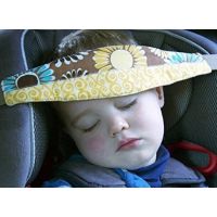 Child head lock for car seat buy in online store