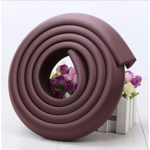 Soft Long Corner Protection - Straight Angle buy in online store