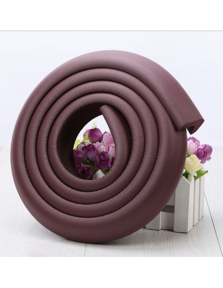 Soft Long Corner Protection - Straight Angle buy in online store