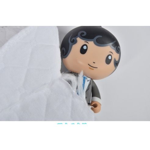 Cotton liner 6 layers buy in online store