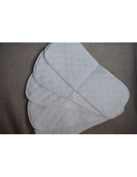 Cotton liner 6 layers buy in online store