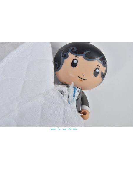 Cotton liner 3 layers buy in online store