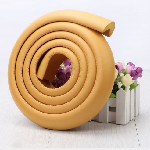 Soft Long Corner Protection - Straight Angle buy in online store