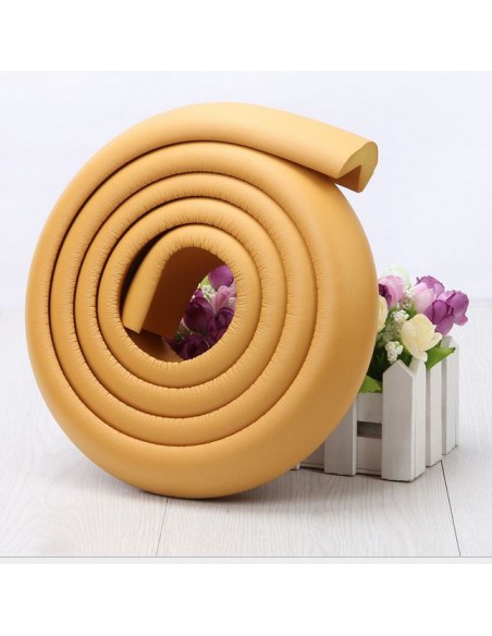 Soft Long Corner Protection - Straight Angle buy in online store