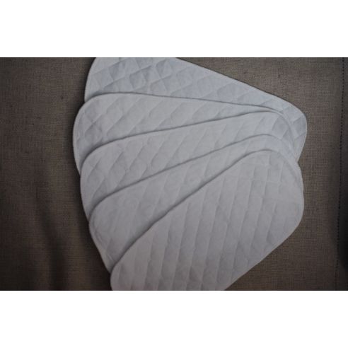 Cotton liner 3 layers buy in online store