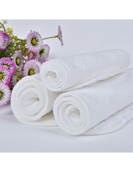 Cotton liner 3 layers buy in online store