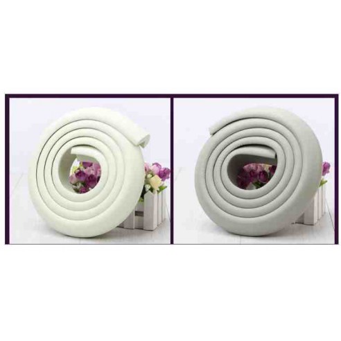 Soft Long Corner Protection - Straight Angle buy in online store
