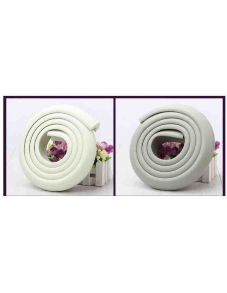 Soft Long Corner Protection - Straight Angle buy in online store