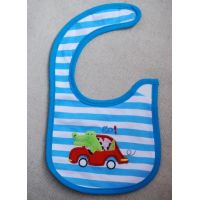 Chucking Carter's (Carters) - Crocodile in the car buy in online store