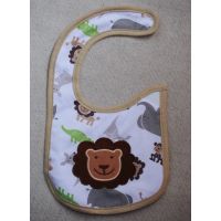 Chucking Carter's (Carters) - Lion Brown buy in online store