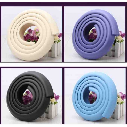 Soft Long Corner Protection - Straight Angle buy in online store
