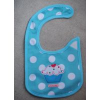 Silver Carter's (Carters) - Cupcake 4 buy in online store