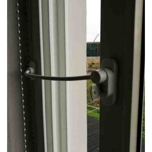 Window Protection - Flexible Penkid Safety Lock Lock buy in online store
