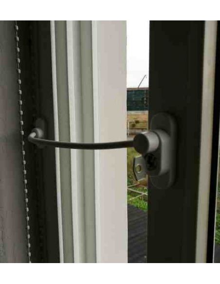 Window Protection - Flexible Penkid Safety Lock Lock buy in online store Window Protection - Flexible Penkid Safety Lock Lock buy in online store