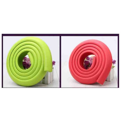Soft Long Corner Protection - Straight Angle buy in online store