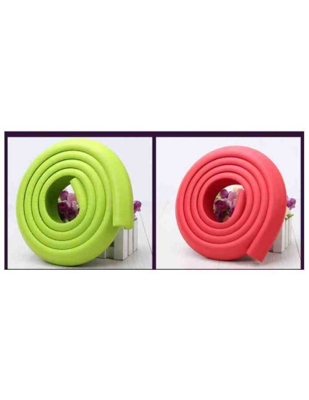 Soft Long Corner Protection - Straight Angle buy in online store