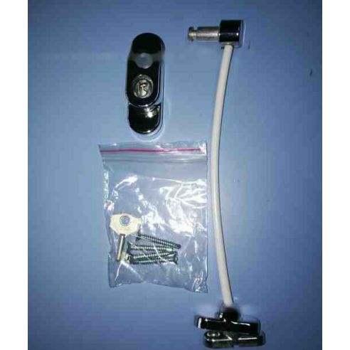 Window Protection - Flexible Penkid Safety Lock Lock buy in online store