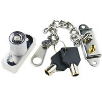 Window Protection - Chain with Claviary buy in online store 2
