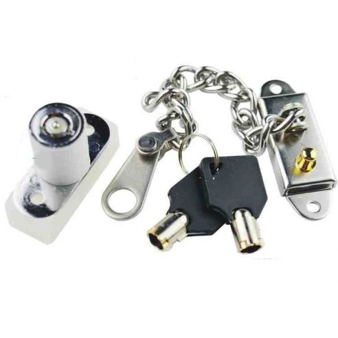 Window Protection - Chain with Claviary buy in online store