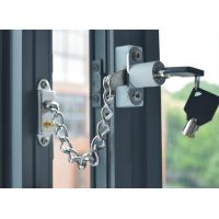 Window Protection - Chain with Claviary buy in online store