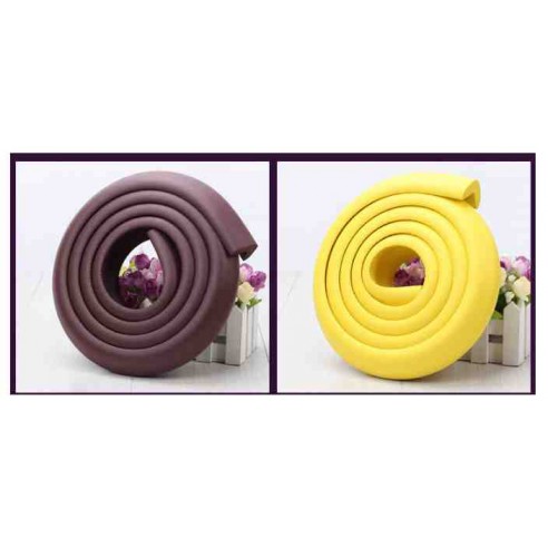 Soft Long Corner Protection - Straight Angle buy in online store