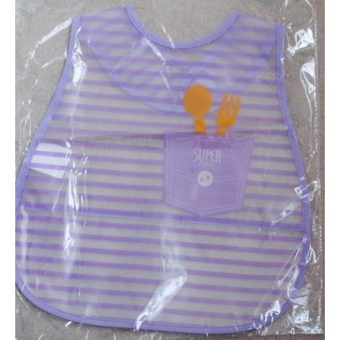 Chucking Pocket - Purple buy in online store